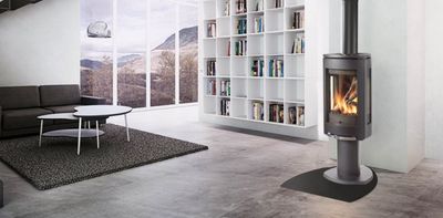 Jotul: GF 370—primary view