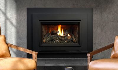 Marquis: Capri 24" Insert - IPI Ignition—primary view