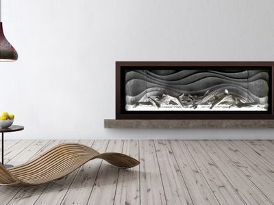 Mendota: ML60 Linear Decor/Timberline—primary view