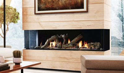 Marquis: Enclave 72" Multi-Sided—primary view