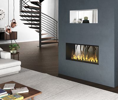 Dimplex: 40" Opti-Myst Pro Built-In (Limited To Stock On Hand)—primary view