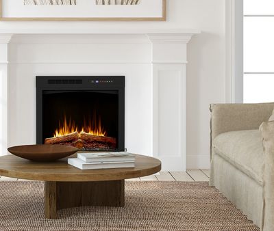 Dimplex: 28" Vital Spark (Builder Grade) - SPECIAL ORDER ONLY—primary view