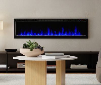 Dimplex: Vital Essence (Builder Grade) 60" Linear - SPECIAL ORDER ONLY—primary view