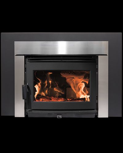 Pacific Energy: Neo 2.5 LE2 Wood Insert—primary view