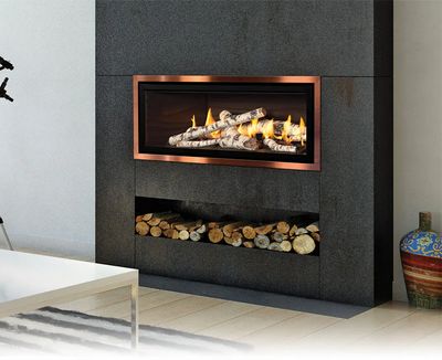 Mendota: ML39 Linear Decor/Timberline—primary view