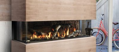 Marquis: Enclave 60" Multi-Sided—primary view