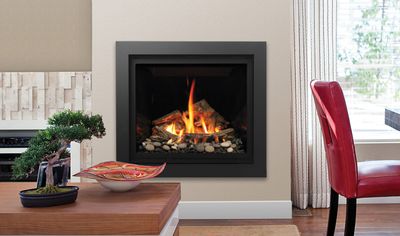 Marquis: Bentley 42" - Millivolt Ignition—primary view