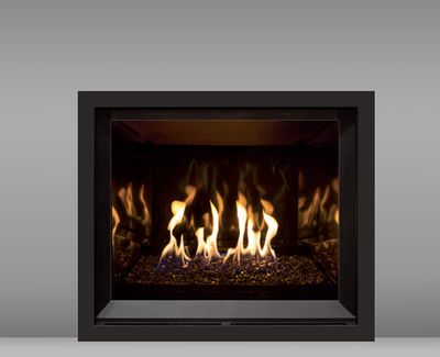 Enviro: Q2 - Glass Burner—primary view
