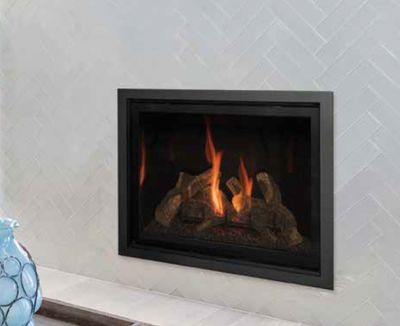 Kozy Heat: Bayport 36 MV Gas Fireplace—primary view