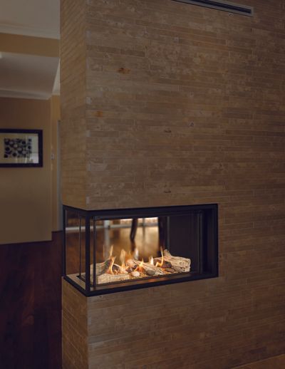 Valor: LX1 Pier—primary view