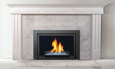 Marquis: Capella 26" Insert - IPI Ignition—primary view