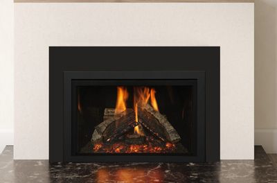 Kozy Heat: Nordik 29 Gas Insert—primary view