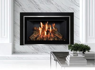 Mendota: FV33i FireIn—primary view