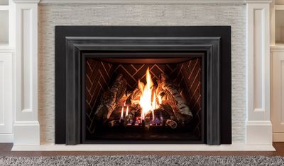 Enviro: E44 Insert—primary view