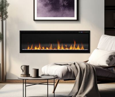 Dimplex: Vital Essence (Builder Grade) 50" Linear - SPECIAL ORDER ONLY—primary view
