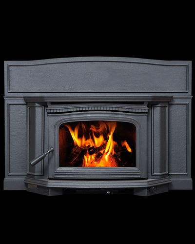 Pacific Energy: Alderlea T5 LE Wood Insert—primary view