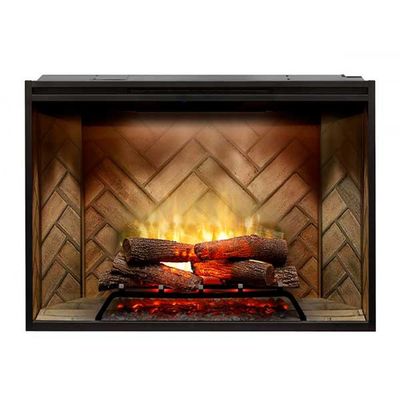 Dimplex: 42" Revillusion - Herringbone Interior (Limited To Stock On Hand)—primary view