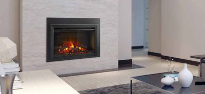 Simplifire: 35-Inch Electric Insert—primary view