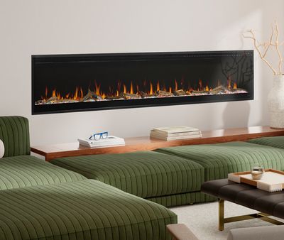 Dimplex: Vital Essence (Builder Grade) 100" Linear - SPECIAL ORDER ONLY—primary view