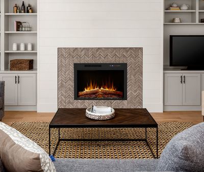Dimplex: 33" Vital Spark (Builder Grade) - SPECIAL ORDER ONLY—primary view