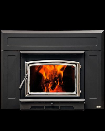 Pacific Energy: Vista LE2 Wood Insert—primary view