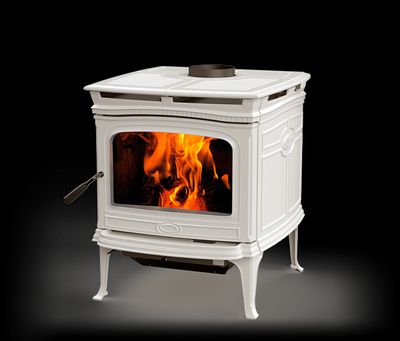 Pacific Energy: Alderlea T5 Classic LE Wood Stove—primary view