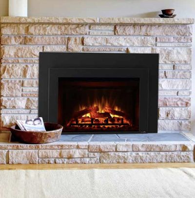 Simplifire: 30-Inch Electric Insert—primary view