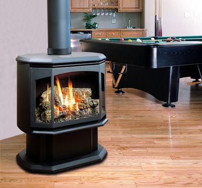 Marquis: Sentinel Freestanding - IPI Ignition—primary view