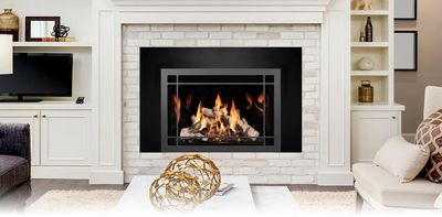 Mendota: FV44i FireIn—primary view