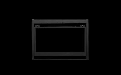 FireBuilder Test Product—primary view