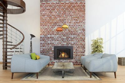 Jotul: GI 635 New Harbor—primary view