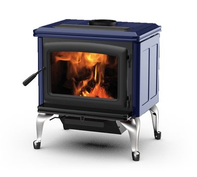 Pacific Energy: Vista Classic LE2 Wood Stove—primary view