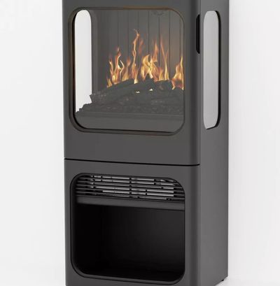 Dimplex: Opti-Myst Mapleton 18"—primary view