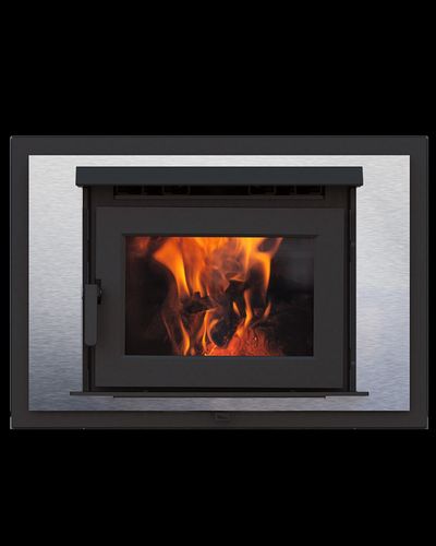 Pacific Energy: FP16 LE Wood Fireplace—primary view