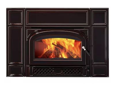 Vermont Castings: Gifford Wood Insert—primary view