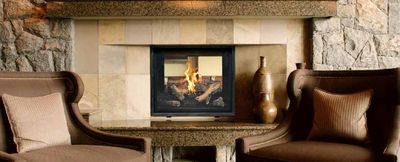 Town & Country: TC36 See-Through—primary view