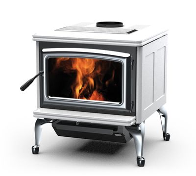 Pacific Energy: Summit Classic LE Wood Stove—primary view