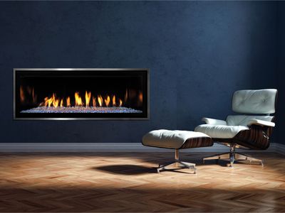 Mendota: ML47 Linear Decor/Timberline—primary view