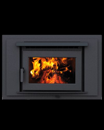 Pacific Energy: FP25 LE Wood Fireplace—primary view