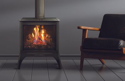 Mendota: 360 FireIn—primary view