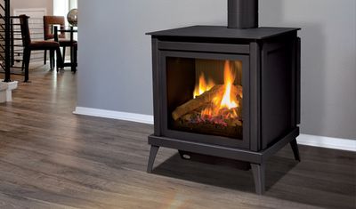 Enviro: S40 Freestanding—primary view