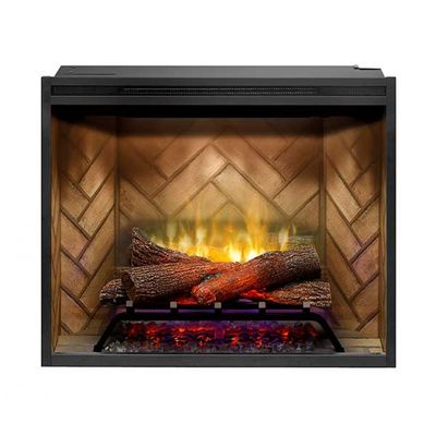 Dimplex: 30" Revillusion - Herringbone Interior (Limited To Stock On Hand)—primary view