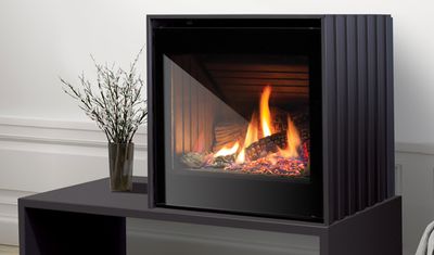 Enviro: Cube Freestanding—primary view