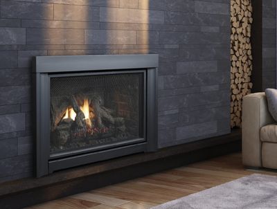 Marquis: Capri 44" Insert - IPI Ignition—primary view