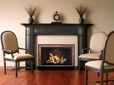 Mendota: FV33i Decor/Timberline—primary view