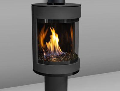 Enviro: S50 Freestanding—primary view