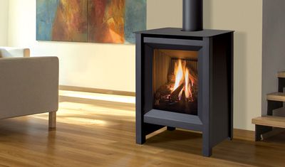 Enviro: S20 Freestanding—primary view