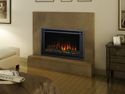 Kozy Heat: Osseo Electric 29 Built-In Insert—primary view