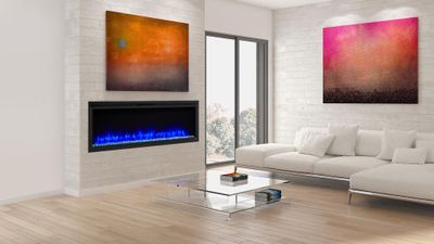 Simplifire: Allusion Platinum 50—primary view