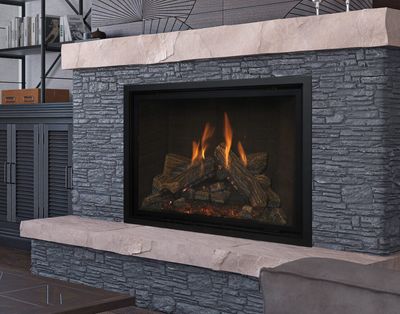 Kozy Heat: Nordik 48DV—primary view